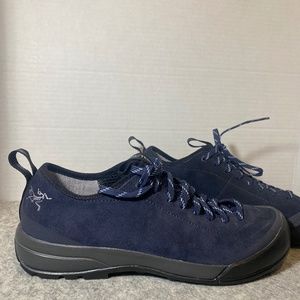 Arc'teryx Acrux SL leather Women's